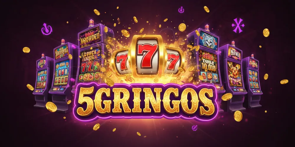 5Gringos Online KaszinĂł